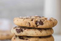 Classic Chocolate Chip Cookies Without Brown Sugar