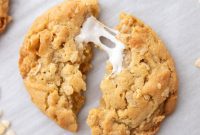 Unlock The Secret To Homemade Costco Marshmallow Crispy Cookies