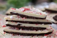 Festive Peppermint Delight