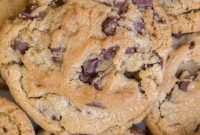 The Definitive Brown Butter Chocolate Chip Cookies