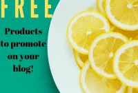 The Beginner Food Blogger’s Secret to Scoring Freebies