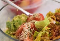 Prep-Ahead Vegan Gut Healing Buddha Bowls