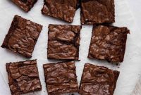 Unlock Incredible Flavor: 10 Hacks for Better Boxed Brownies