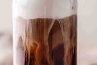The Ultimate Starbucks Irish Cream Cold Brew