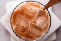 Starbucks Iced Chai Latte Hack: Just 2 Ingredients