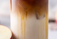 Starbucks Apple Crisp Macchiato