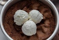 Irresistible Air Fryer Brownies
