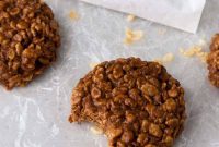 Giant Star Crunch Inspired Chocolate Crunch Cookies