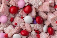 Cupid’s Crunch