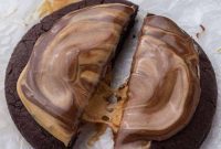 The Ultimate Peanut Butter Brownie Cookies