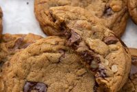 The Ultimate Chick-fil-A Chocolate Chunk Cookie Dupe