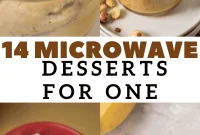 14 Instant Sweet Bites for One