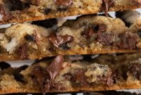 Ultimate Oreo Chocolate Chip Cookies