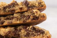 Unlock the Secret to Your Perfect Single Serve Chocolate Chip Cookie