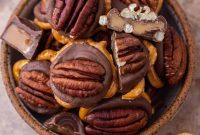 Effortless Rolo Pretzel Turtles