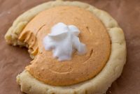 Pumpkin Pie Perfection Crumbl Style