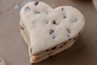 Ultimate Chocolate Chip Cut-Out Cookies