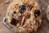 Cowboy Cookies That Eclipse Crumbl