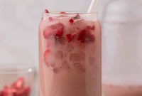 Effortless Starbucks Pink Drink Recipe At Home