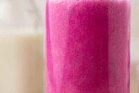 I Made the Viral Starbucks Barbie Frappuccino