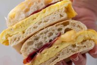 Starbucks Bacon Gouda: The Perfect Morning Indulgence