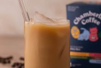 Emma Chamberlain’s Secret Coffee Brew