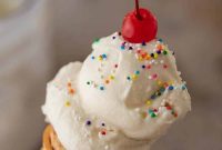 Ninja Creami Vanilla Ice Cream: Your Dream Scoop