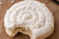 Nilla Bean Cupcake Delight
