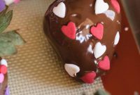 Perfect Chocolate-Dipped Strawberries