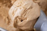 Effortless Coffee Dream Ice Cream