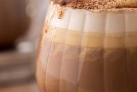 Mastering the Dreamy Tiramisu Latte Recipe