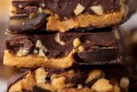 TikTok’s Viral Date Bark: An Effortlessly Healthy Treat