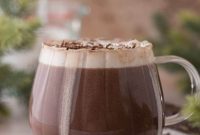 Craft Your Own Single Serving Hot Cocoa