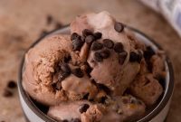 Elevate Your Protein Ninja Creami Ice Cream Perfection