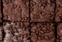Ultimate Chocolate Sugar Cookie Bars