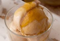 Your Next Obsession: Olive Oil Caramel