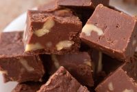 Unlock the Secret to Perfect See’s Candy Fudge
