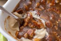 Irresistible Pecan Pie Dip
