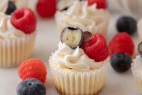 Nilla Wafer Mini Cheesecake Perfection