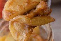 Effortless Apple Filling for Delicious Desserts