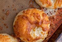 Perfect Sourdough Bagels From Scratch