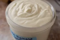 Effortless Homemade Cake Release