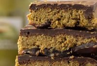 Dubai’s Viral Chocolate Date Bark Sensation