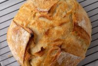 Elevate Your Baking Perfect Sourdough Croissant Bread