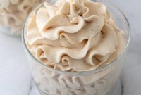 Irresistible Brown Butter Frosting