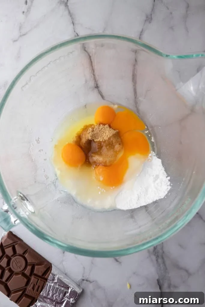 ingredients in a bowl
