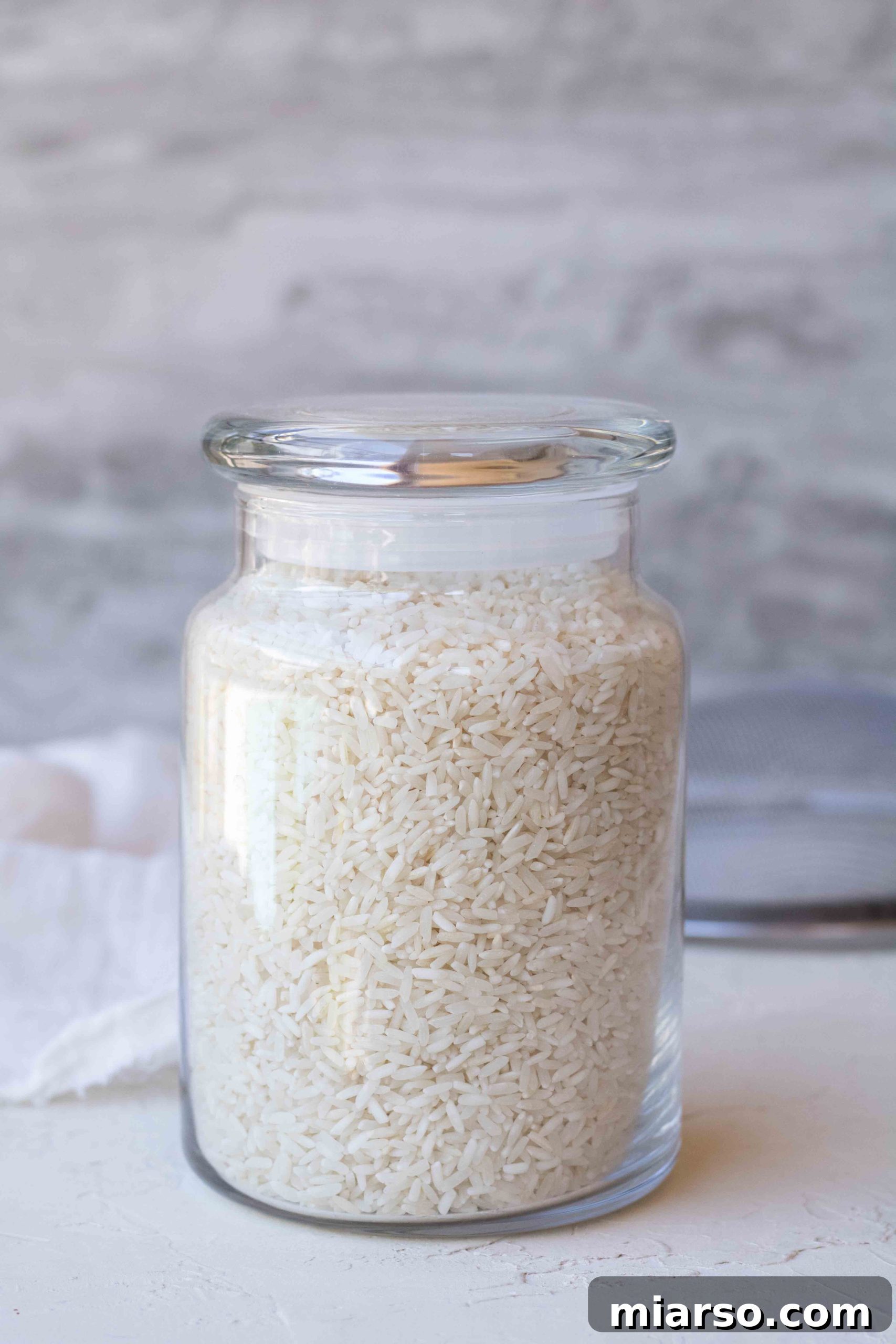 Fluffy White Rice: Stovetop Perfection Made Easy 2 How to cook white rice on the stovetop