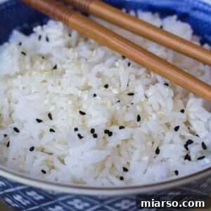 Fluffy White Rice: Stovetop Perfection Made Easy 14 How to make the perfect white rice?