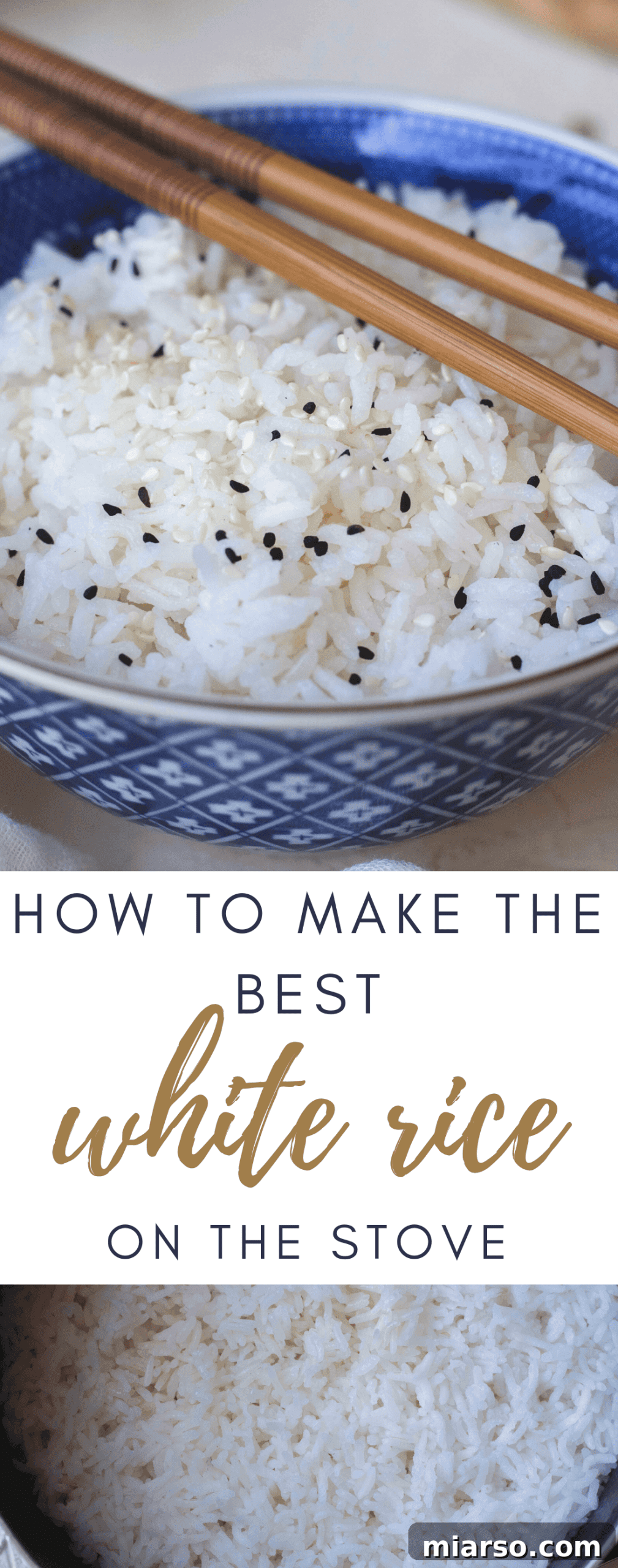 Fluffy White Rice: Stovetop Perfection Made Easy 15 img 10031 15 scaled