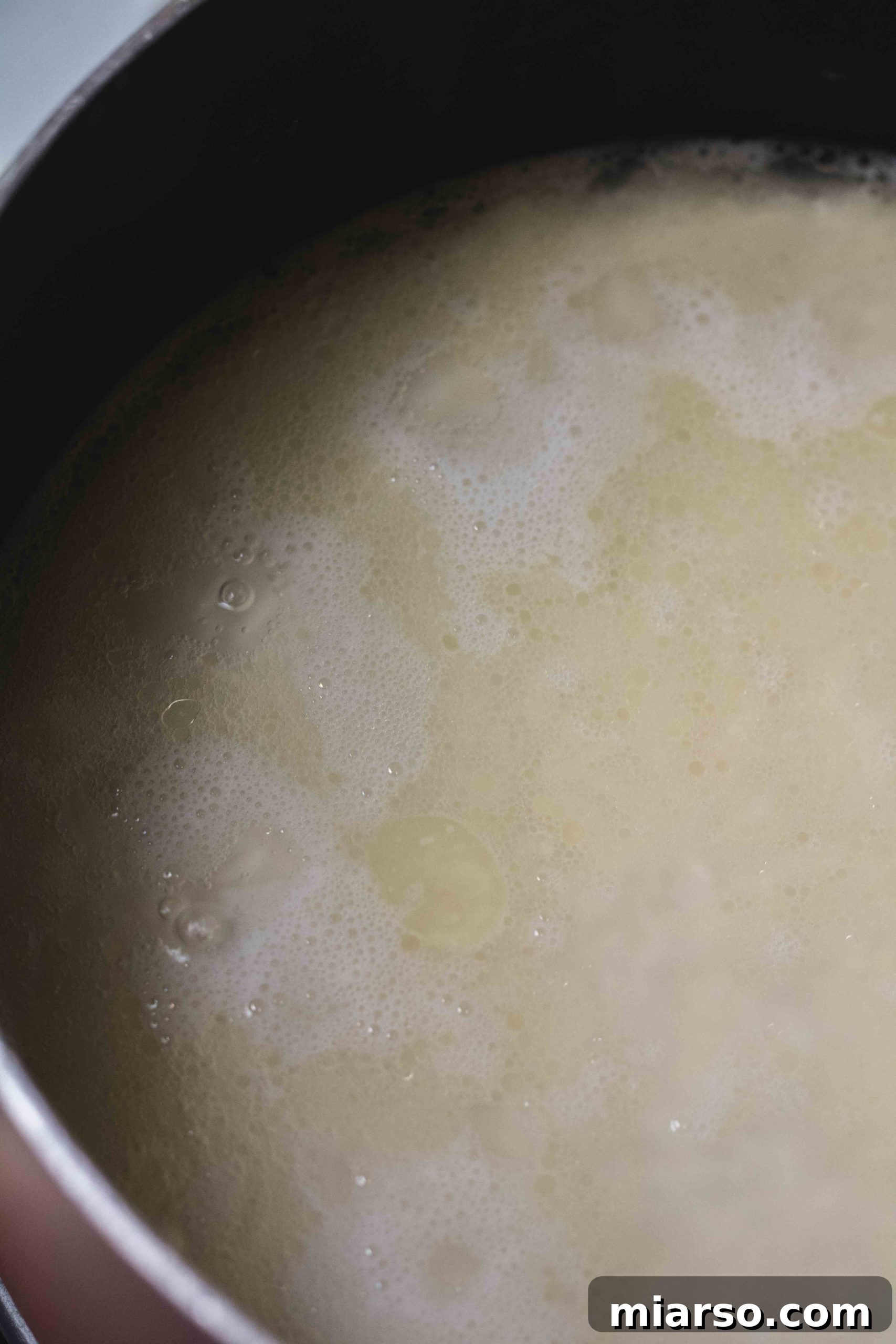 Fluffy White Rice: Stovetop Perfection Made Easy 6 img 10031 5 scaled
